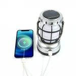Outdoor Led Lights Rechargeable Led Camping Lantern Portable Multifunctional Camping Outdoor Led Lantern Camping Lamp Lights
