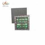 Outdoor Rental P3 Screen Outdoor Rental Led Optoelectronic Displays