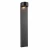 Import Outdoor Standing Garden IP65 Aluminum Black and Grey COB LED Pillar Light and LED Lawn Light from China