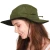 Import Outdoor UV Protection Sun Hats Couples Light String Bucket Fishing Bucket Hat from China