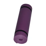 Outdoor waterproof picnic blanket large camping mat