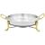 Import Oval Shape Restaurant Hotel Supplies Economy Stainless Steel Chafer Buffet Stove Display Chafing Dish from China