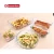 Import Oven Safe Borosilicate Glass Kitchen Baking Dish baking mold pie pans from China