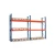 Import Overhead shelf rack heavy duty warehouse factory storage racks stainless steel stacking rack from China