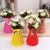 Import OXGIFT China Wholesale Factory Price Amazon Home decoration plastic flower vase from China