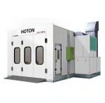 PAINT BOOTH Series HC-ZD260C Spray Booth