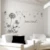 Import Painting Garden Dandelion Wall Stickers Oversized Removable Waterproof PVC Mural Wall Decal from China