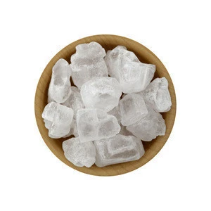 Pakistan Manufacturer And Exporter Of Pure Crystal Himalayan Edible Salt