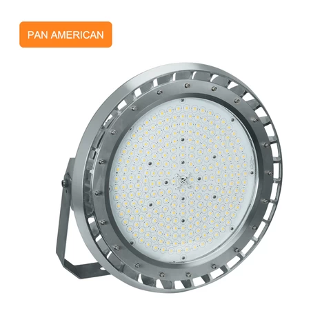 Pan American Explosion Proof Led Lamp Anti Explosion Led Light ExProof High Bay light water proof IP66 explosion proof light