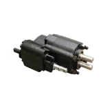 Parker Metaris Hydraulic Pto Pump For America Dump Truck  From China C101 C102 G101 G102  Hydraulic Gear Pump Credit seller