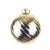 Import Party Decorations Christmas Ball Holiday Wedding Party Reusable Christmas Decorations Glass Balls Christmas Tree Ball Ornaments from China