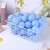 Import 100 PCS Per bag Soft Eco-Friendly Plastic Ocean Ball Water Pool Ocean Wave Ball Toys For Kids from China