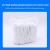 Import PE non-woven shower hats shower surgeon fluffy hats surgical clip disposable hats manufacturing machine from China