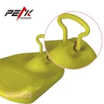 PeakPower Snow Skis Snowboard Safety HDPE Material