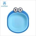 People enjoy pure and fresh design plastic washbasin baby bath washbowl widely used for kids