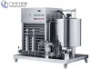 perfume freezing equipment filtration making machine