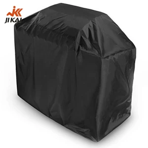 Personalized grill cover heat resistant custom colorful bbq barbecue protective cover