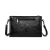Import Personalized Monogram Genuine Leather Envelope Clutch Bag Rivet Studded Women Shoulder Messenger Bags from China