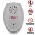 Import Pest Repeller,Pest Control - Repels Against Mice,rats,ants,roaches,mosquitoes,spiders,fly or Other Insects - Home Pest Control S from China