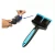 Import Pet Cleaning Slicker Brush Removes Tangles, De Sheds, Best Cat and Dog Grooming Brush for All Pet Sizes and Hair Types from China