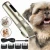Import Pet Grooming Tools Rechargeable Foot Mini Electrical Hair Trimmer from China