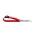 Import Pet Products Adjustable Nylon Chain Martingale dog collar from China