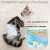 Import Pet products supplier China WaterProof Thickness Increase Flash-Dry pet dipers for female dogs pets from China