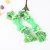 Import Pet Toys Wholesale Silicone Bone Durable Chew Rope Toy Interactive Pet Dog Toys from China