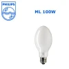 Philips Mercury lamp ML 100W