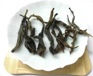 Phoenix Single Bush Chinese Feng Huang Phoenix Mountain Dan Cong single bush Loose Tea Oolong Tea