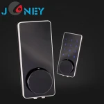 Phone App Smart door Lock Bluetooth Lock for Home office Apartment Project
