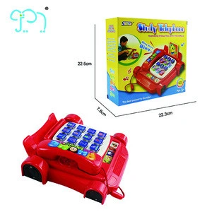 Phone language learning computer kids early education learning machine with best price