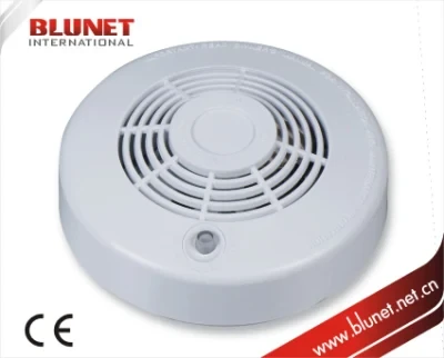 Photoelectric Stand Alone Smoke Security Alarm Dsw108A