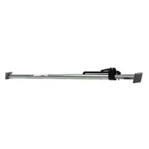Pick-up Truck Cargo Bar Length 89"-104" with Plastic Feet