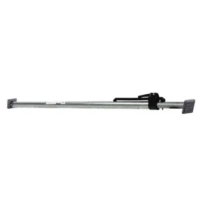 Pick-up Truck Cargo Bar Length 89"-104" with Plastic Feet