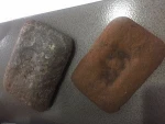 Pig iron