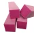 Import Pink Buffing Sanding Files Block Pedicure Manicure Care Nail Art Buffer / mini nail buffer block / Sponge nail file from China