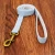 Import Pink durable canvas pet dog collar for dog training products / pet collars leash matching (KC2048-2) from China