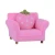 Import Pink kids mini sofa chair child sectional sofa from China
