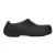 Import PINNIP Soft Shoes Chore PU Kitchen Nonslip Safety Chefs Shoes Orange Acid-resistance Environmental Protection from China