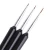 Import Pinpai brand 3Pcs Dotting Painting Drawing UV Gel Liner Polish Brush Tool Nail Art Pen from China