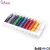 Import PinPai professional 12pcs colorful acrylic nail paint from China