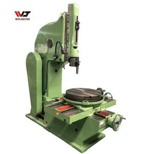 Planer new shaper B5032 Gear metal shaping machine for sale