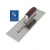 Import Plastering Trowel W/Wooden Handle(Mirror Polished)180716 from China