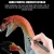 Import Plastic 3D Vinyl Solid Realistic Dinosaur Toys For Kids Animal Walking Chinok Monster Dinosaur Model from China