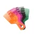 Import Plastic Afro Hair Lifting Hair Pick Comb Hair Styling Comb from China
