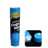 Plastic BPA Free Cosmetic Packaging Tube for Cream