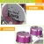 Import Plastic kids acoustic drum set with 5pcs from China