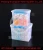 Import Plastic kitchen storage box with handle lock vegetable fresh keeping box from China