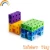Import Plastic Material and Block Set Type plastic building blocks toys for kids from China
